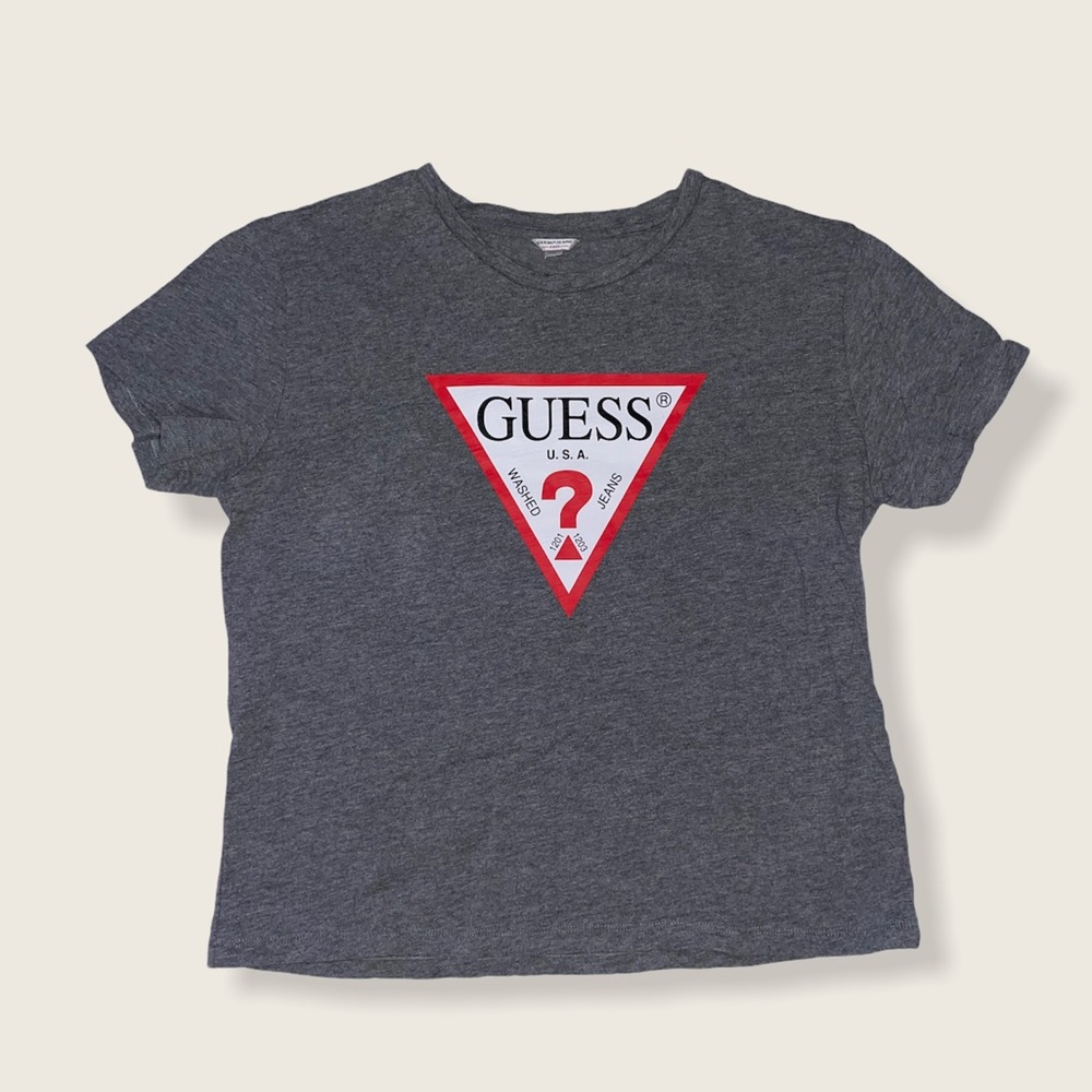 GUESS SHIRT